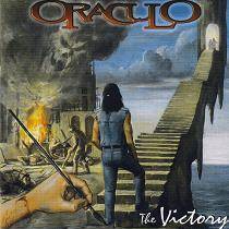 Oráculo (BRA-2) : The Victory
